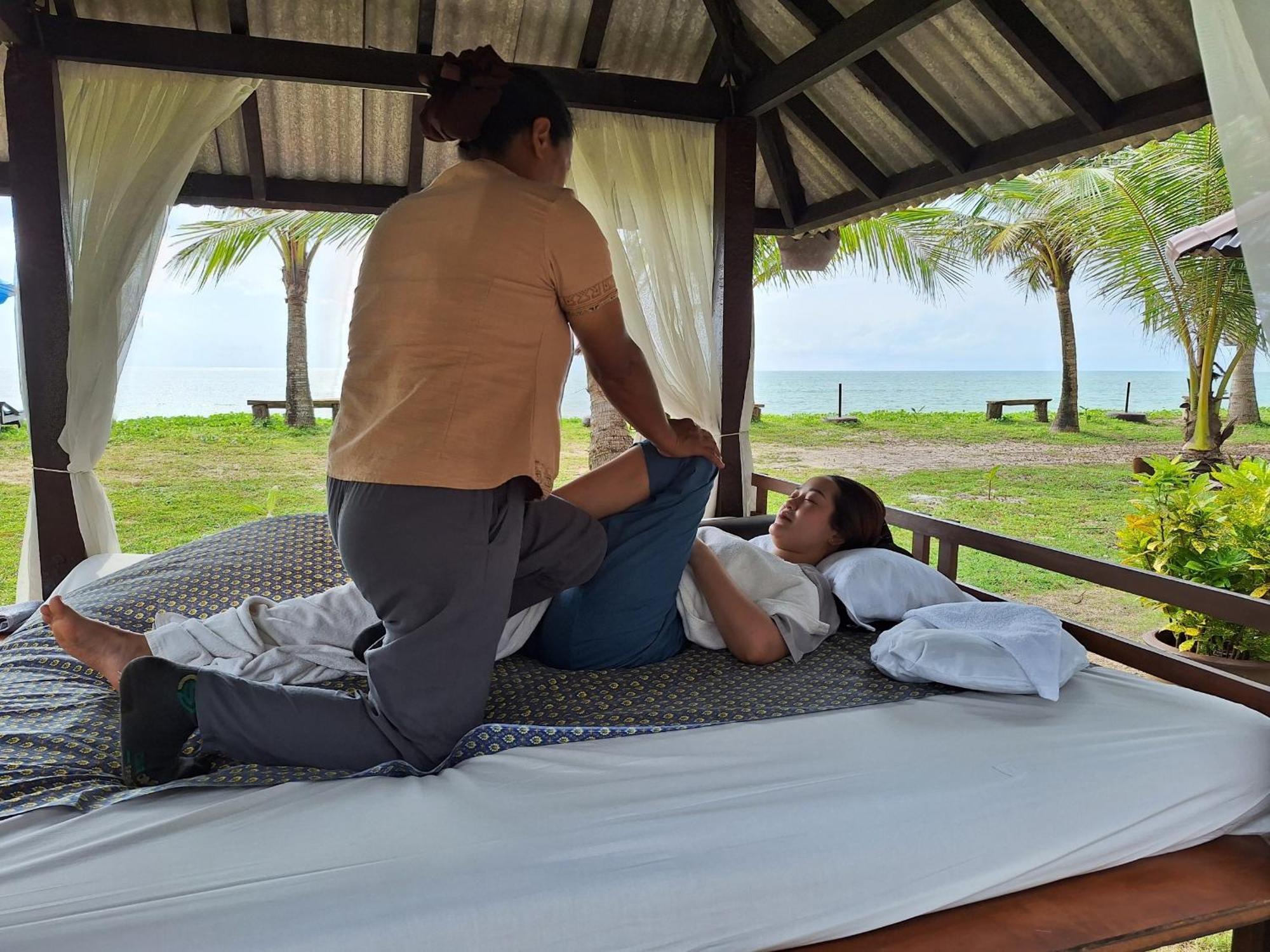 Thailife Wellness & Meditation Resort- Sha Plus خاو لاك المظهر الخارجي الصورة