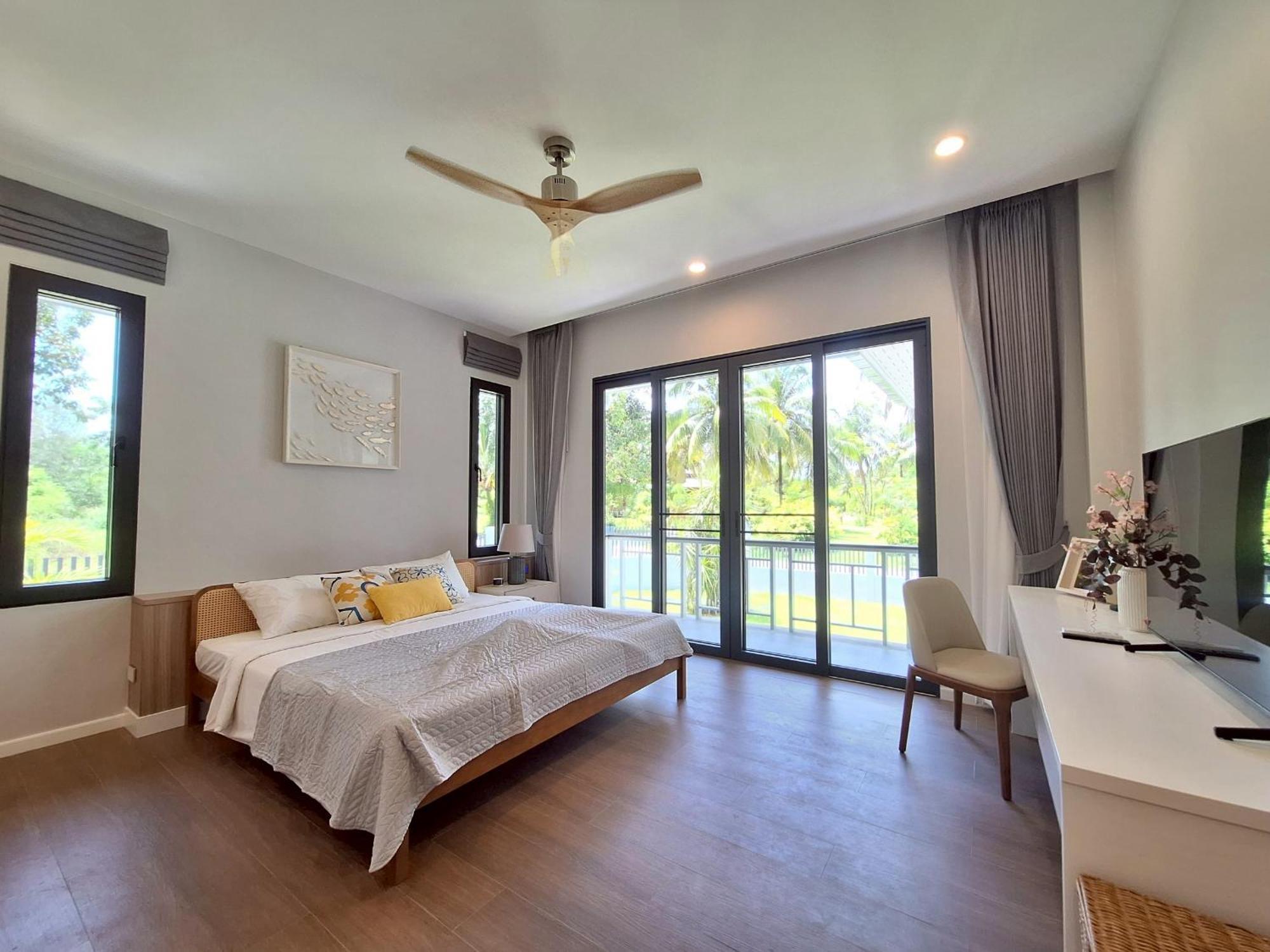 Thailife Wellness & Meditation Resort- Sha Plus خاو لاك المظهر الخارجي الصورة