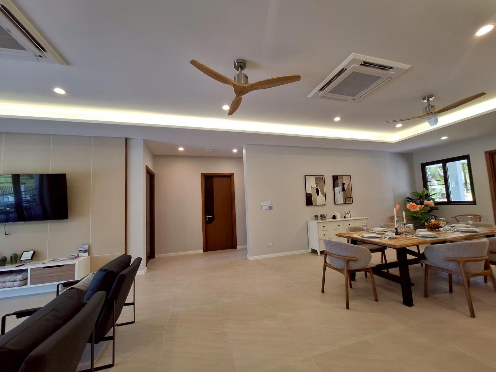 Thailife Wellness & Meditation Resort- Sha Plus خاو لاك المظهر الخارجي الصورة