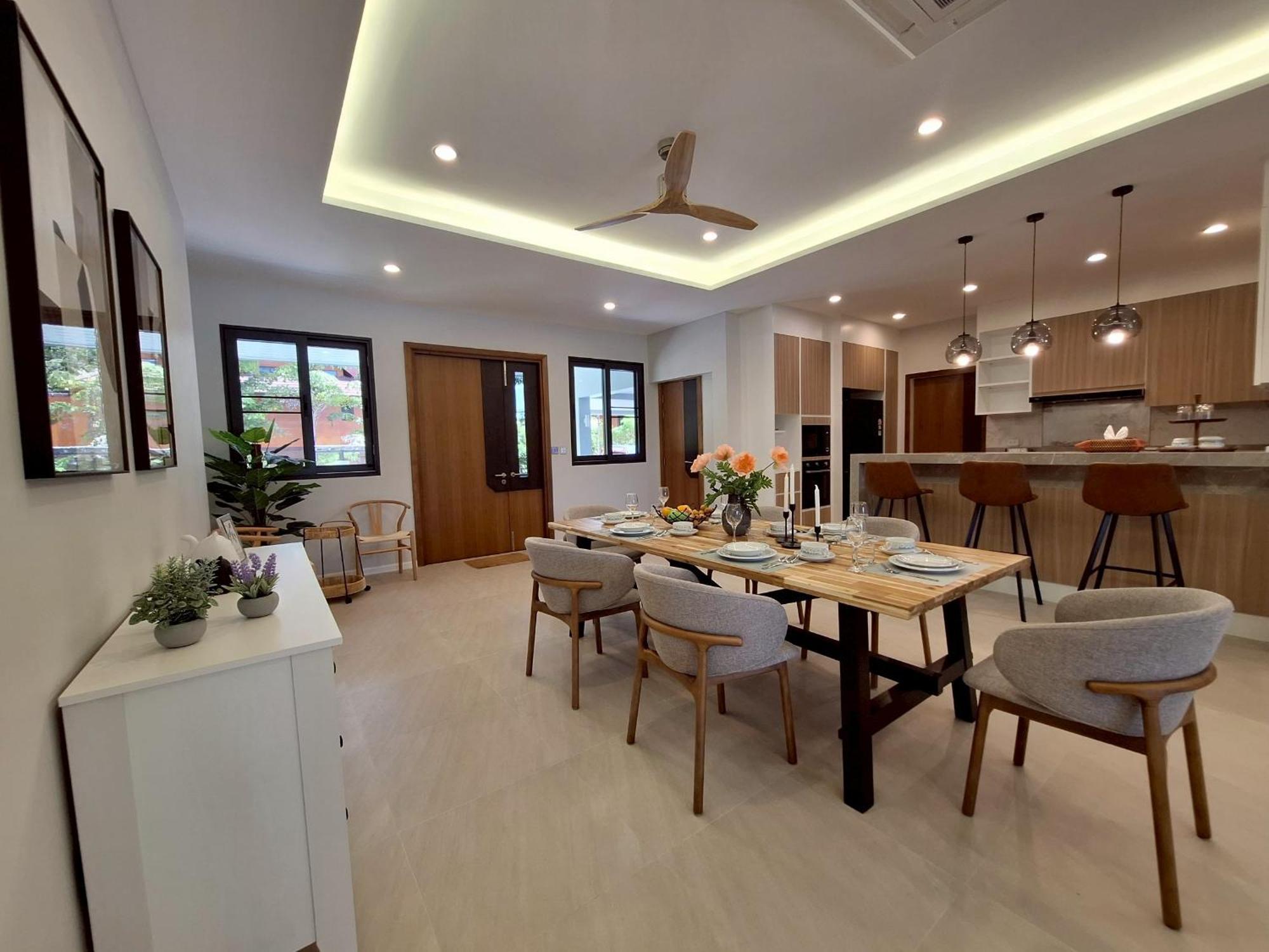 Thailife Wellness & Meditation Resort- Sha Plus خاو لاك المظهر الخارجي الصورة